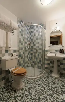 Double Guest Room