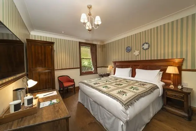 Double Guest Room