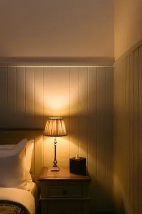 Double Guest Room