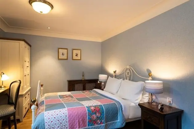 Double Guest Room