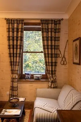 Four Poster Junior Suite