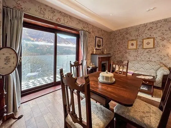 Four Poster Superior Suite