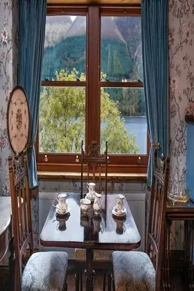 Four Poster Superior Suite