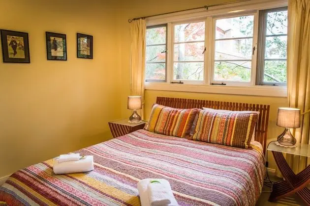 Kır Evi, 3 Yatak Odası