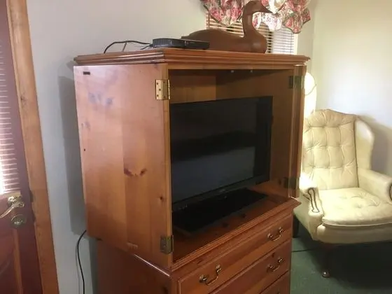 Creekview Kitchenette