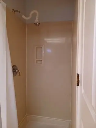 Mountain View King + Single