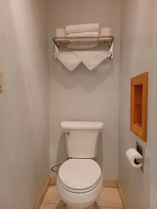 Mountain View King + Single