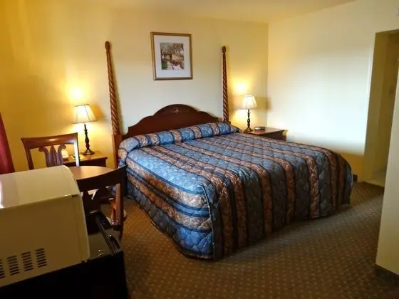 Standard Oda, 1 En Büyük (King) Boy Yatak, Sigara İçilmez