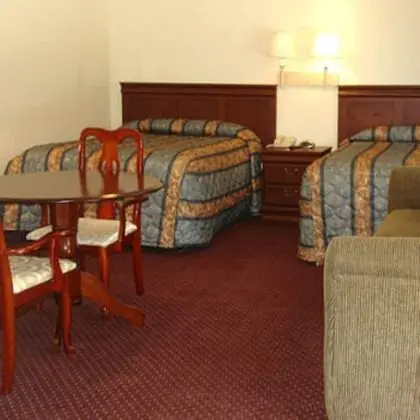 Standard Oda, 2 Çift Kişilik Yatak, Sigara İçilebilir