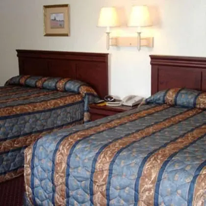 Standard Oda, 2 Çift Kişilik Yatak, Sigara İçilmez