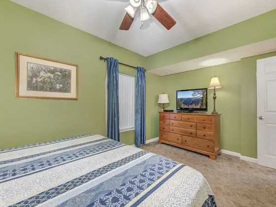 Daire, Birden Çok Yatak (Whispering Pines 534)
