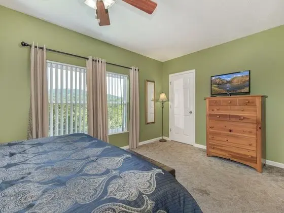 Daire, Birden Çok Yatak (Whispering Pines 534)