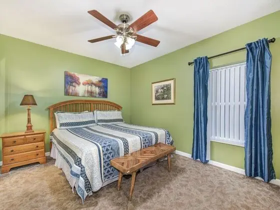 Daire, Birden Çok Yatak (Whispering Pines 534)