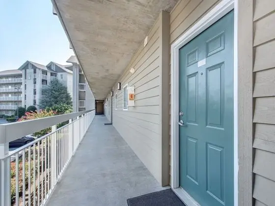 Daire, Birden Çok Yatak (Whispering Pines 534)