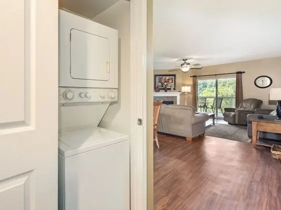 Daire, Birden Çok Yatak (Whispering Pines 534)
