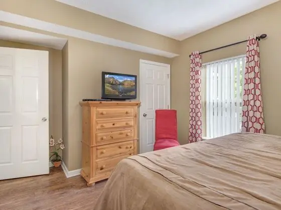 Daire (Whispering Pines 232 - Smoky Mountain)