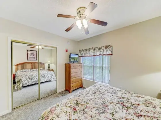 Daire (Whispering Pines 524 - Greenbrier Get)