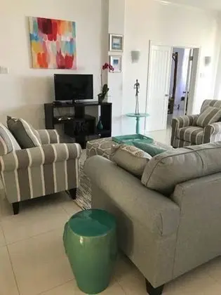 Oturma alanı