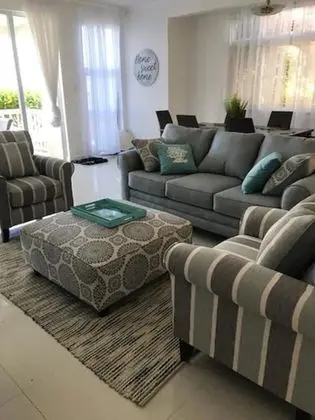 Oturma odası