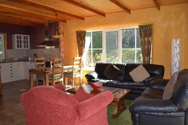 Exclusive Kır Evi, 2 Yatak Odası, Banyolu/Duşlu (Strawbale)