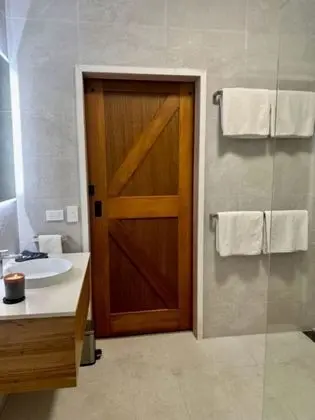 Kır Evi, 2 Yatak Odası (Bush Cottage 1bath)