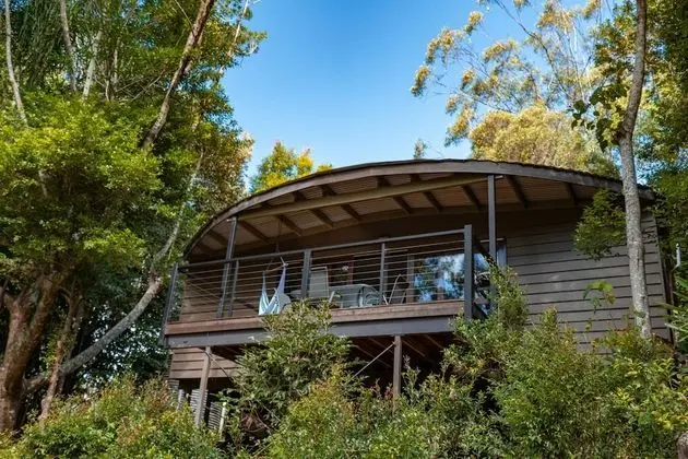 Kır Evi, 2 Yatak Odası (Bush Cottage 1bath)