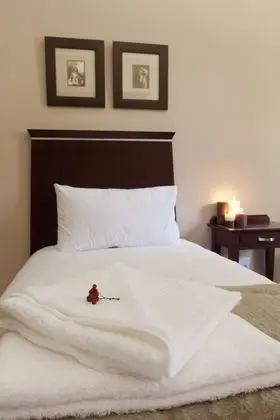 Villa, 4 Yatak Odası, Sigara İçilmez