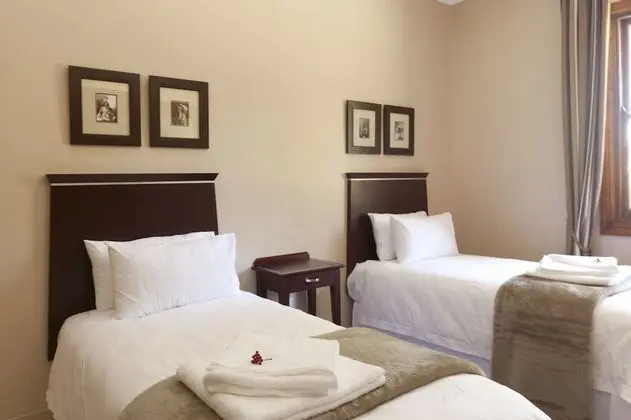 Villa, 4 Yatak Odası, Sigara İçilmez