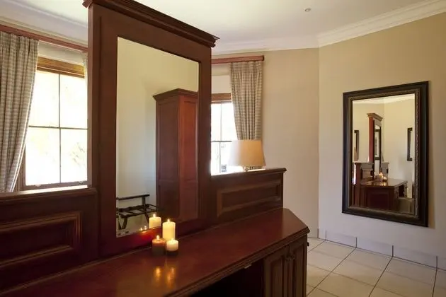 Villa, 4 Yatak Odası, Sigara İçilmez
