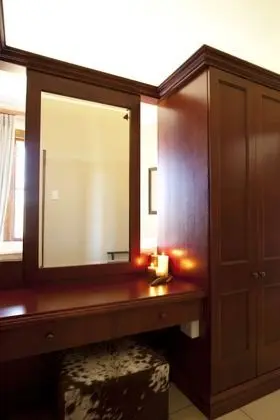 Villa, 4 Yatak Odası, Sigara İçilmez