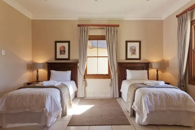 Villa, 4 Yatak Odası, Sigara İçilmez