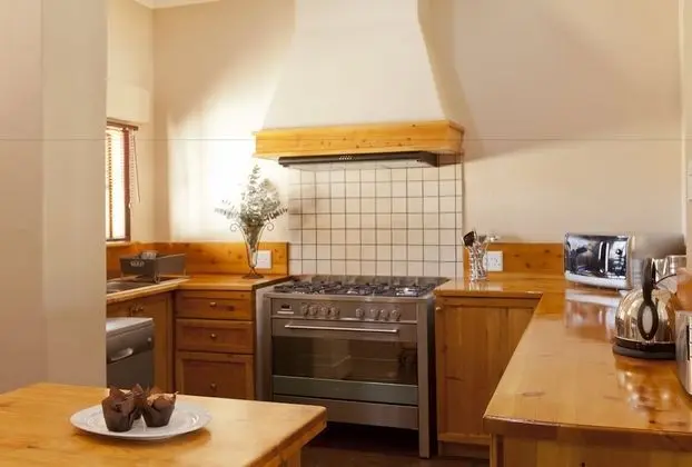 Villa, 4 Yatak Odası, Sigara İçilmez