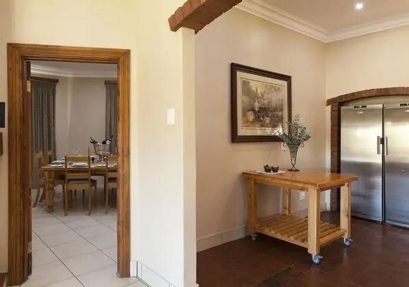 Villa, 4 Yatak Odası, Sigara İçilmez