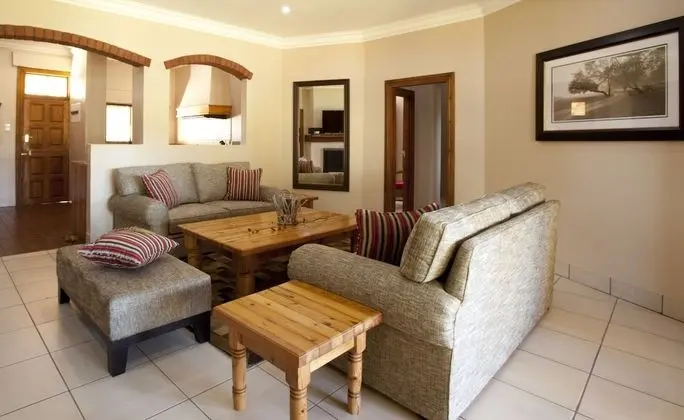 Villa, 4 Yatak Odası, Sigara İçilmez