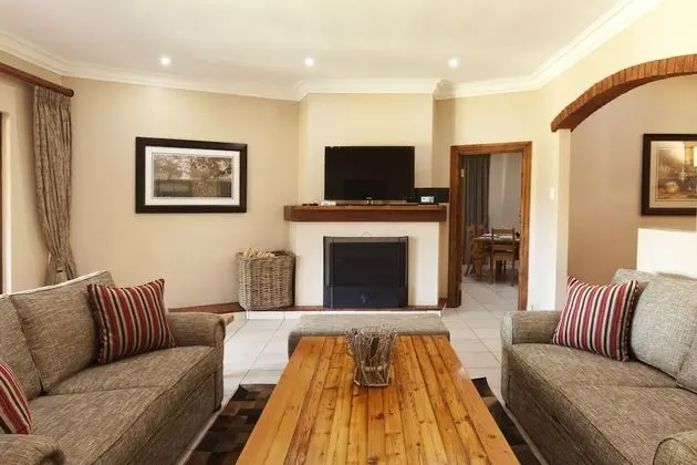 Villa, 4 Yatak Odası, Sigara İçilmez