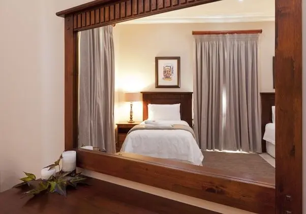 Villa, 4 Yatak Odası, Sigara İçilmez