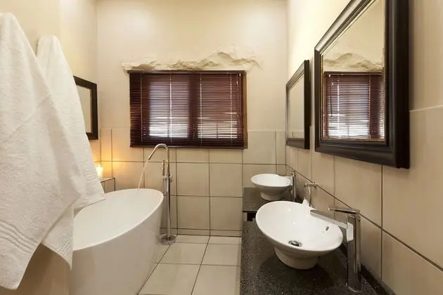 Villa, 4 Yatak Odası, Sigara İçilmez