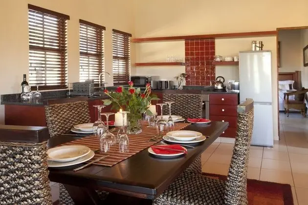 Dağ Evi, 2 Yatak Odası, Sigara İçilmez