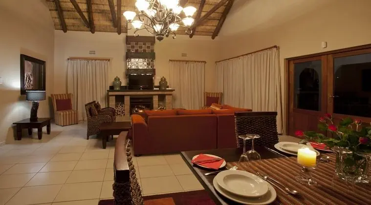 Dağ Evi, 2 Yatak Odası, Sigara İçilmez