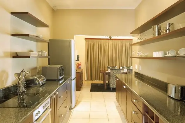 Dağ Evi, 2 Yatak Odası, Sigara İçilmez