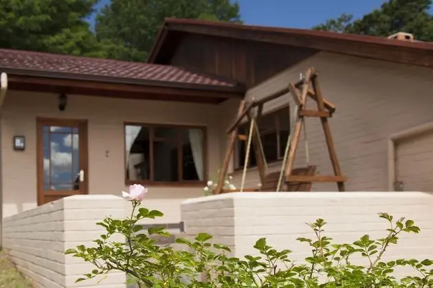 Dağ Evi, 3 Yatak Odası, Sigara İçilmez