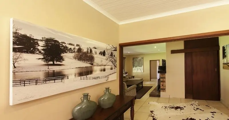 Dağ Evi, 3 Yatak Odası, Sigara İçilmez