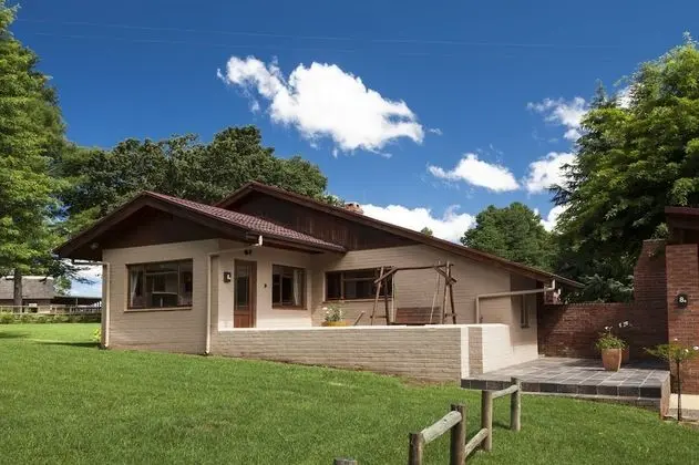 Dağ Evi, 3 Yatak Odası, Sigara İçilmez