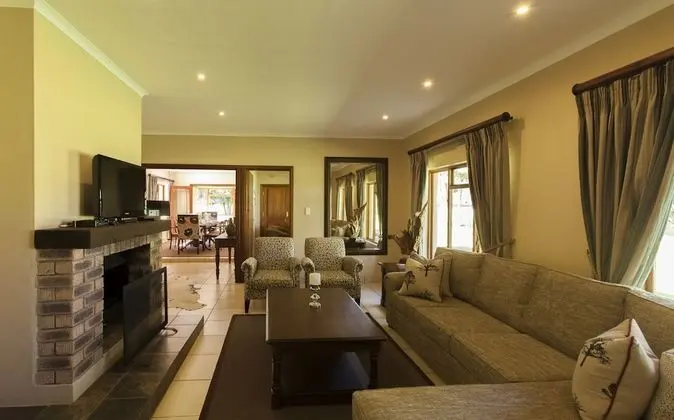 Dağ Evi, 3 Yatak Odası, Sigara İçilmez