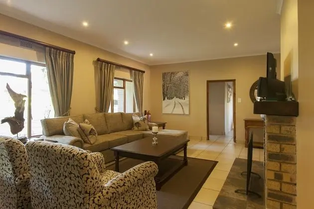 Dağ Evi, 3 Yatak Odası, Sigara İçilmez