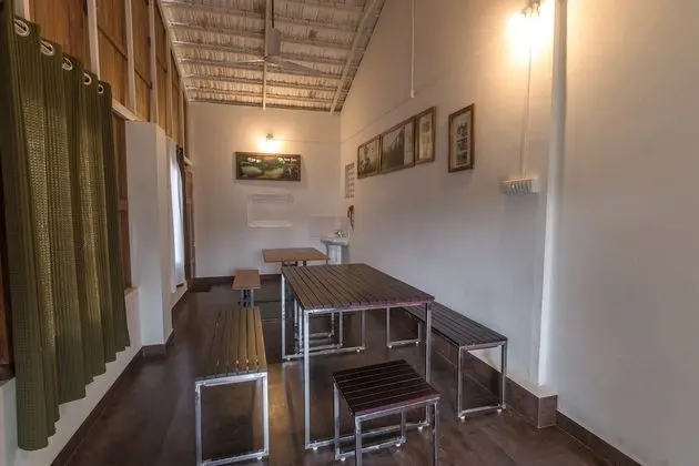 Deluxe Süit, 1 Tek Kişilik XL Yatak, Bahçe Manzaralı