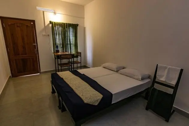 Superior Oda, 1 Çift Kişilik Yatak, Bahçe Manzaralı