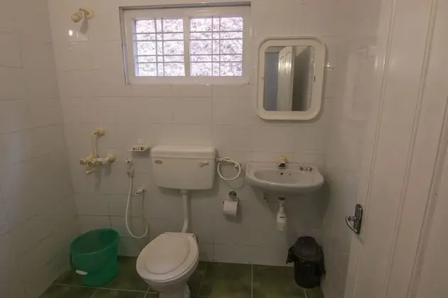 Superior Oda, 1 Çift Kişilik Yatak, Bahçe Manzaralı