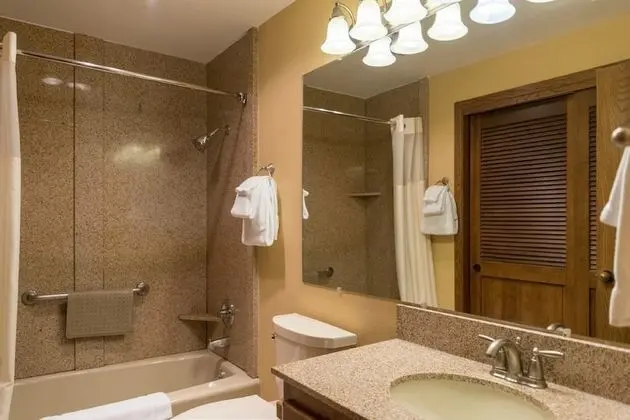 Çatı Katı (Loft), 2 Yatak Odası (2 Single Sleeper Chairs)