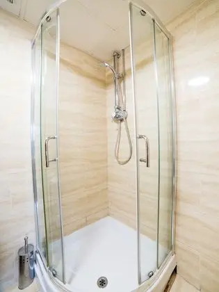 Standard İki Ayrı Yataklı Oda, 2 Tek Kişilik Yatak
